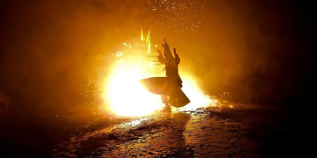 Feux D’Hiver (2)