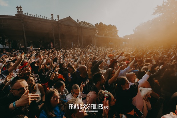 francofolies