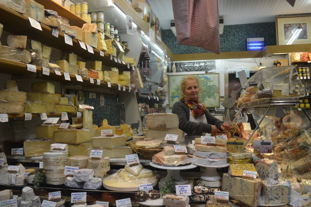 Fromagerie Catherine