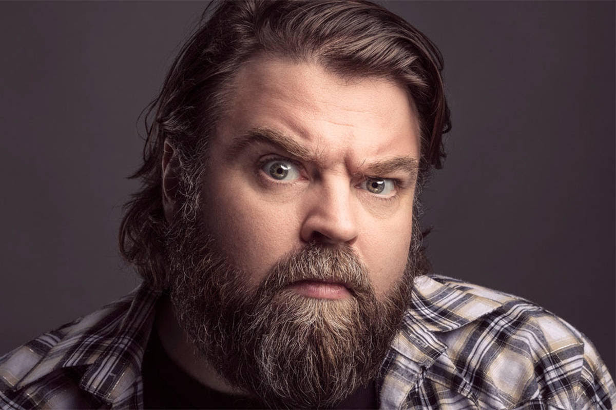 Glenn Wool