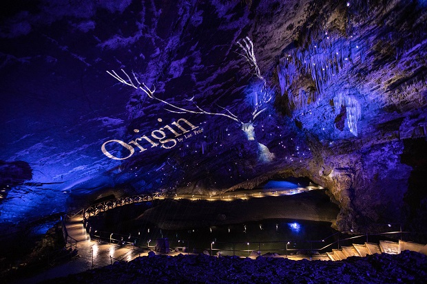 Grottes de Han