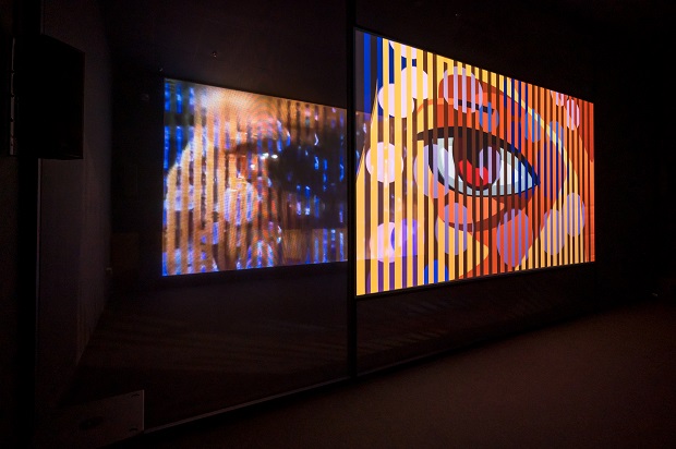 Ho Tzu Nyen, T for Time, 2023–ongoing_05