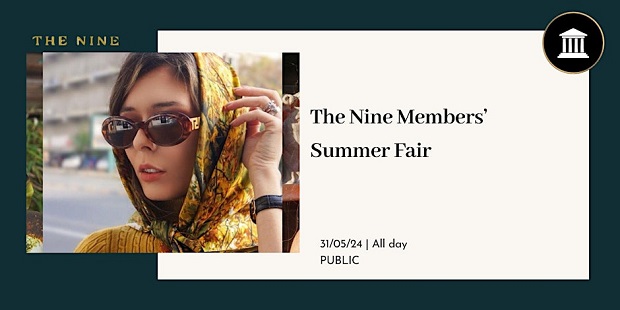nine