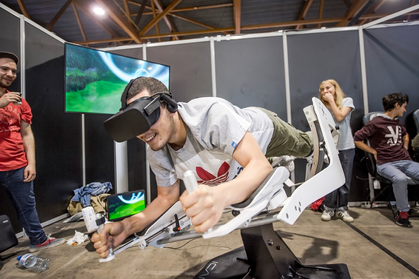 I Love Science Festival 2019