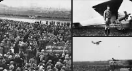 LIndbergh