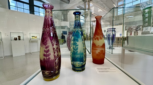 glass