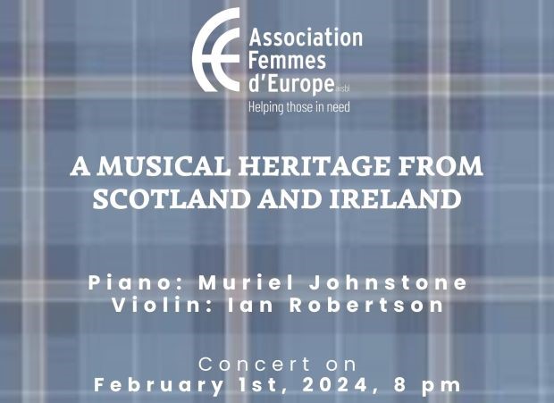 Irish concert flyer JPEG