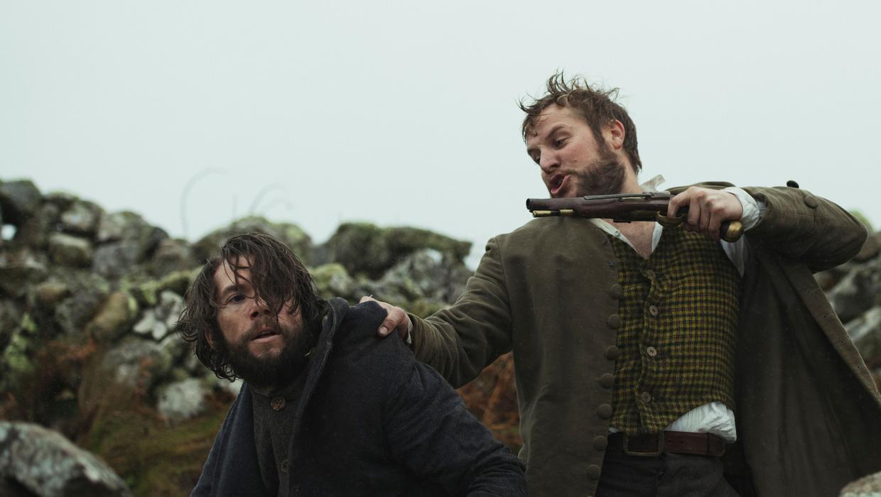 Irish Film Festival