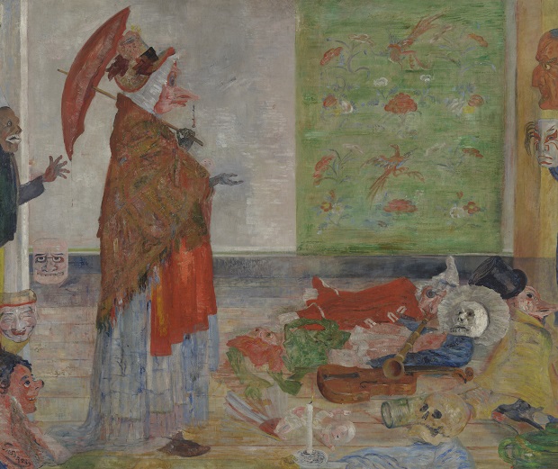 james_ensor_verbazing_van_het_masker_wouse_kmska_-_collectie_vlaamse_gemeenschap