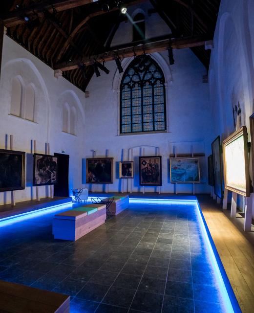The Art Hour Mechelen