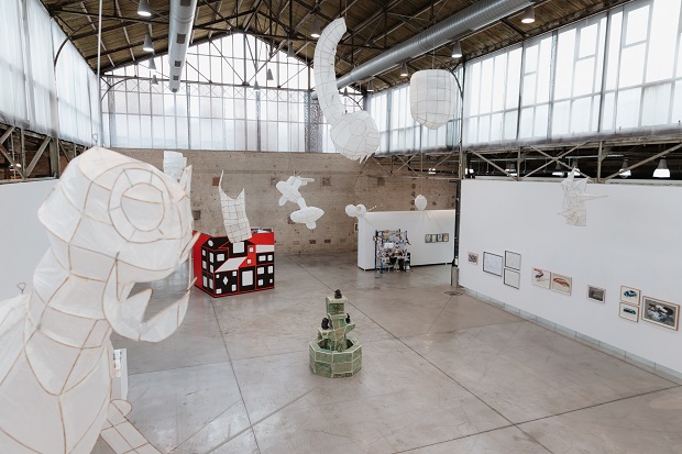 La_S_Grand_Atelier-Nove_Salm-vue_d_exposition-BPS22-2025cPhoto_Leslie_Artamonow