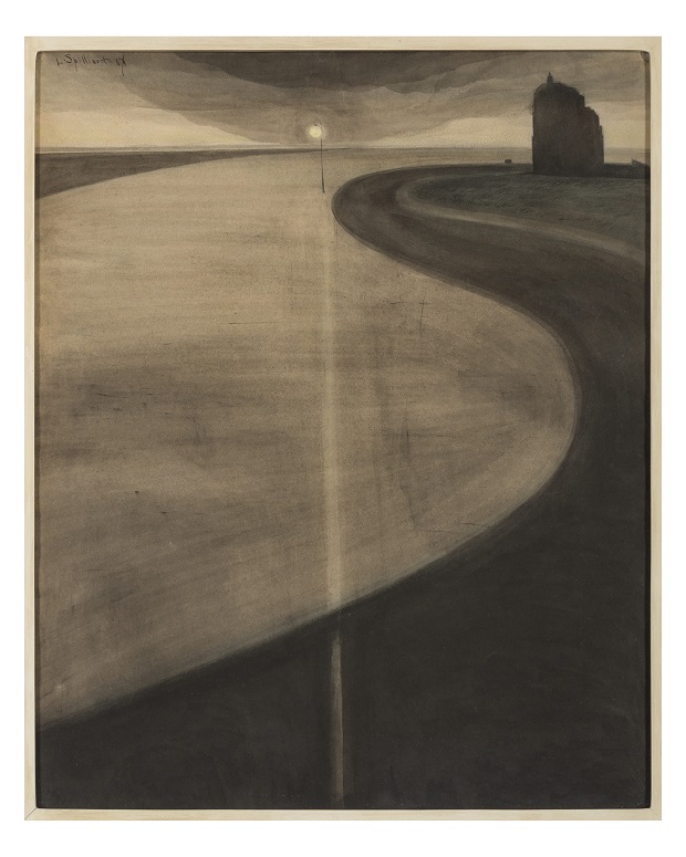 leon-spilliaert-digue-1907-1638x2048