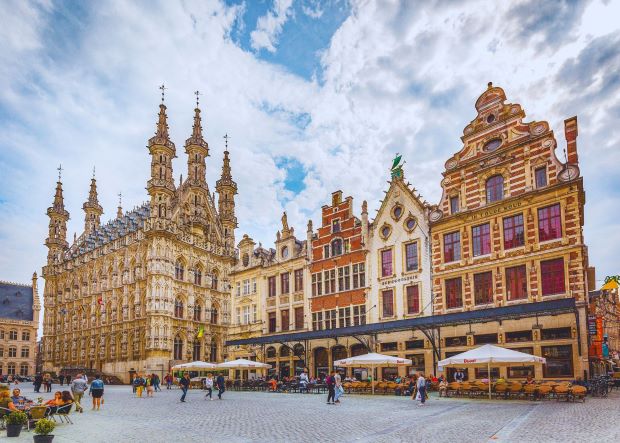 Leuven