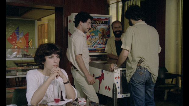 L'heure d'hiver film festival Beirut (c) Cinema Galeries
