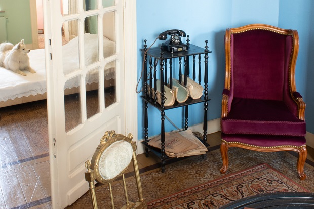 magritte museum