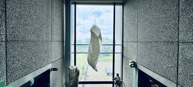 Mieke Smet 2 © BE CULTURE