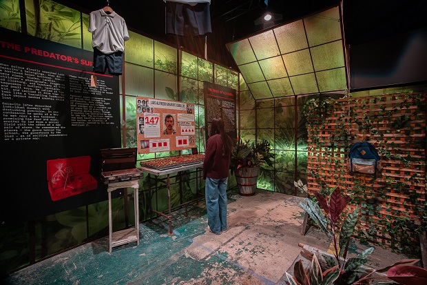 serial