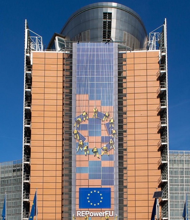 New_Berlaymont_building