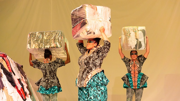 Next Festival (c)Claudia Ndebe