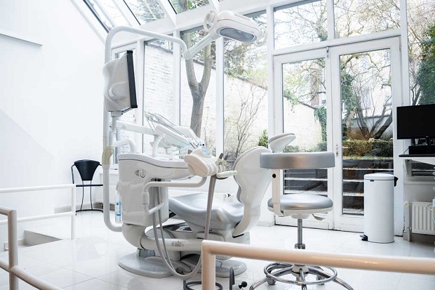 Orthodontie Philips Watermael-Boitsfort