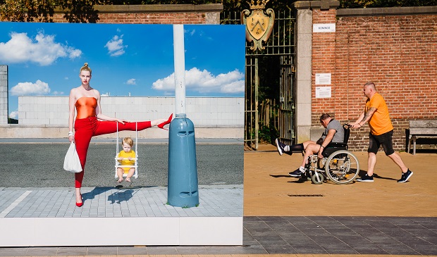 Ostend Biennial (c)Nick Decombe Fotografie