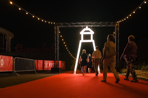 Ostend Film Festival @Nick Decombel Fotografie