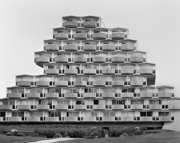 PARK ATLANTIS - Marcel Dubois - Jaminon Associés - 1971-74
