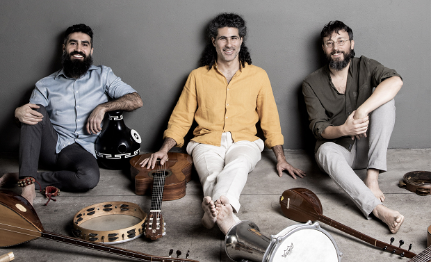 Parlamentarium concerts