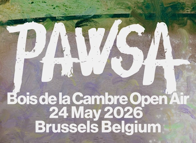 pawsa