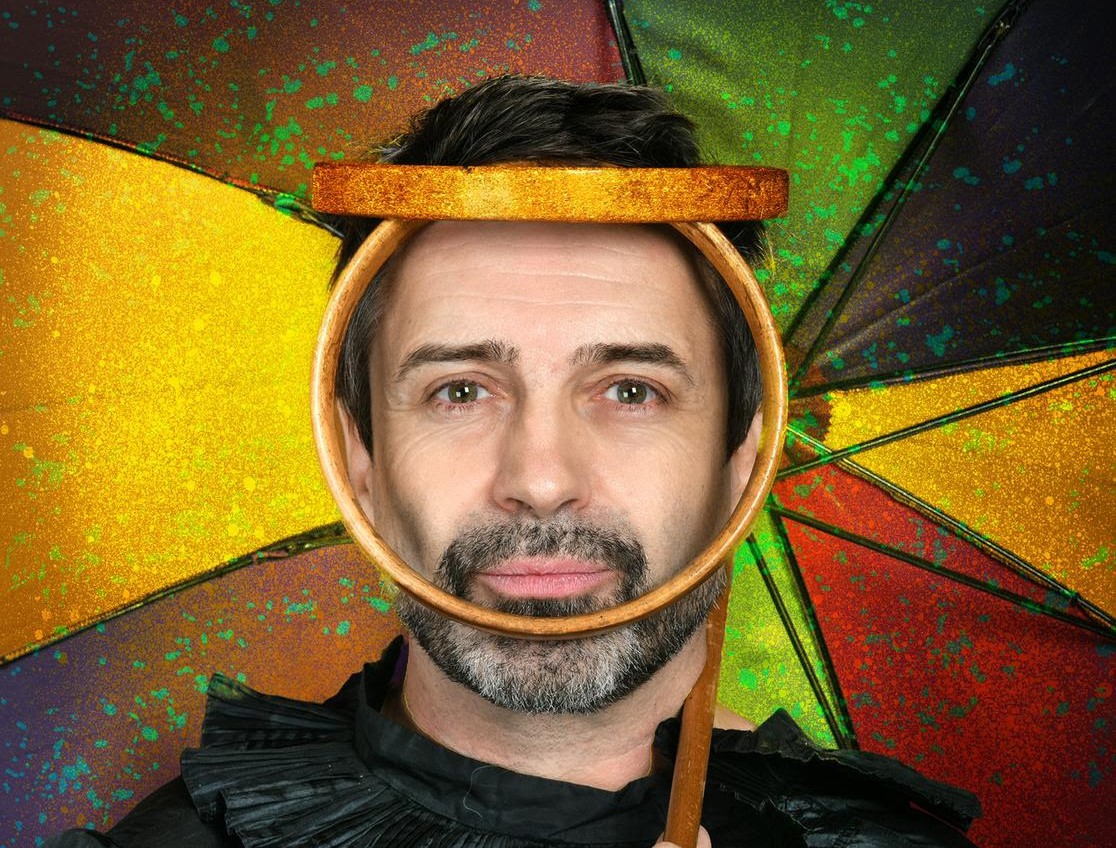 Phil Nichol