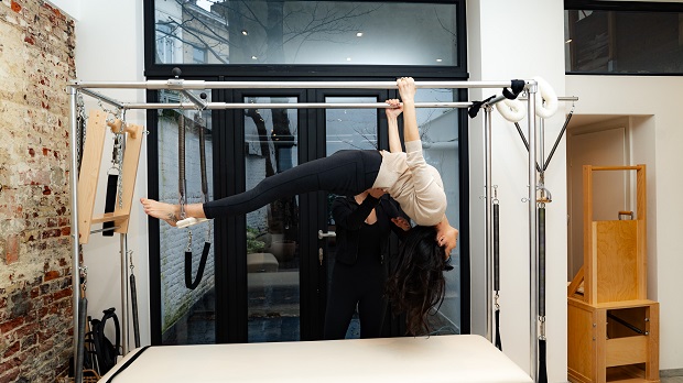 Pilates