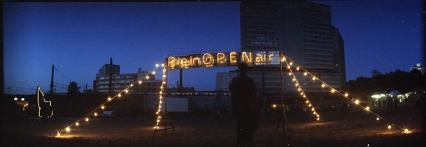pleinopenair