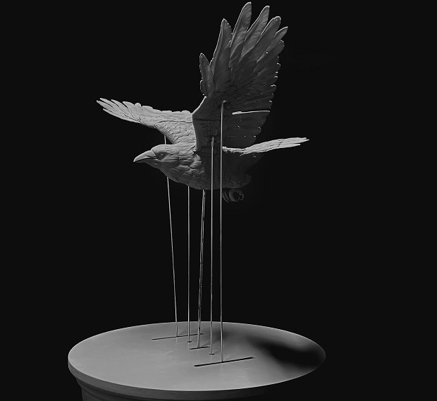 Rech_Crow_HansOpdeBeeck_T638978506296134409