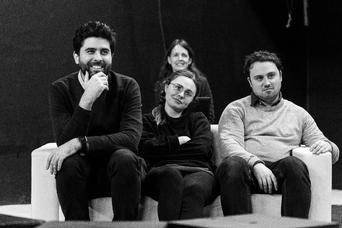 ATC rehearsal pic