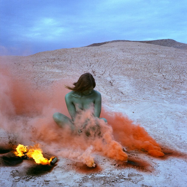 RESISTERS (c)Judy Chicago, Artists Rights Society