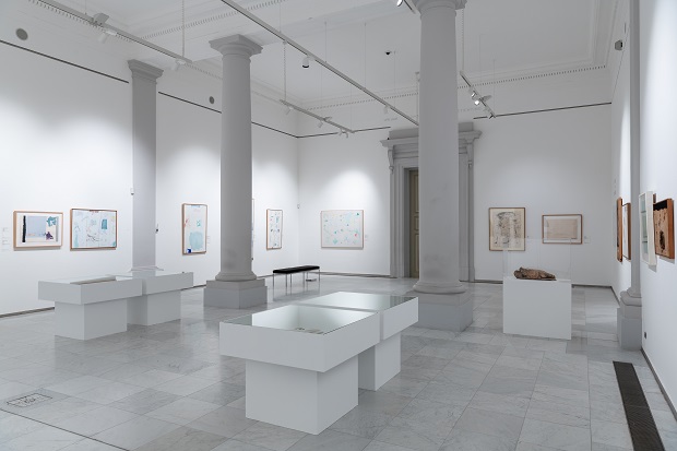 Royal Museums Fine Arts Belgium (13)