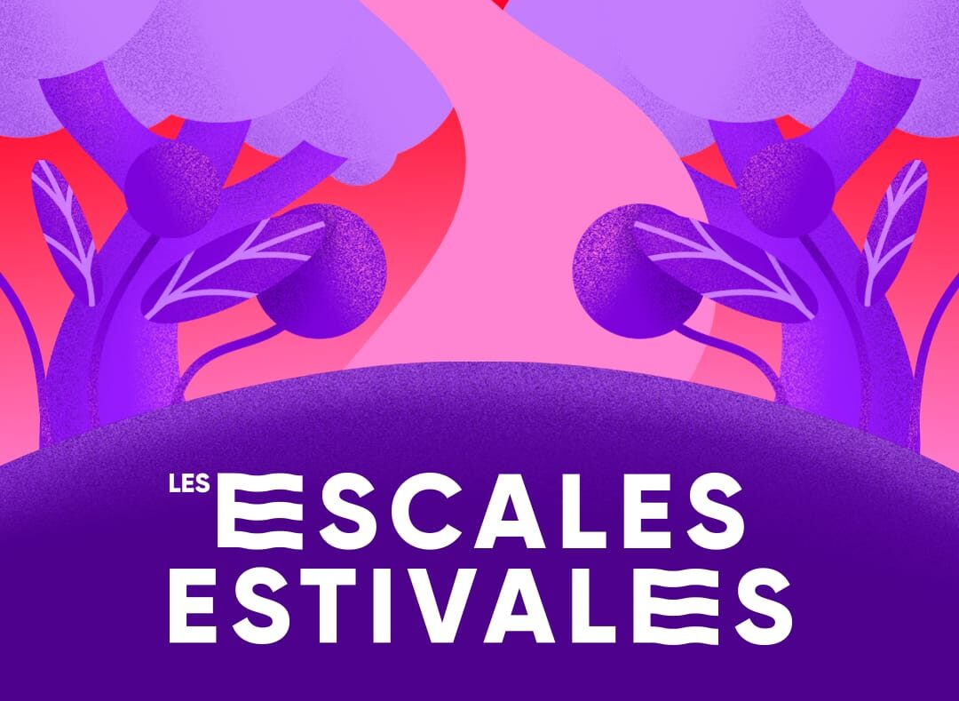 les escales