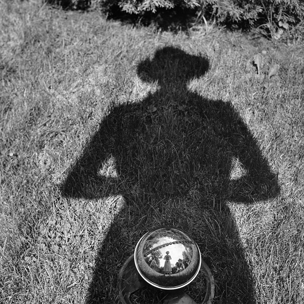 Vivian Maier