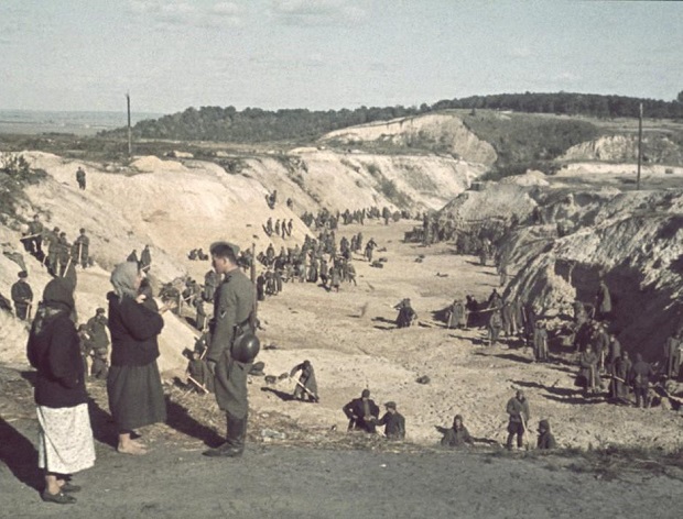 Shostakovich Festival (c) Babi Yar GR-DR
