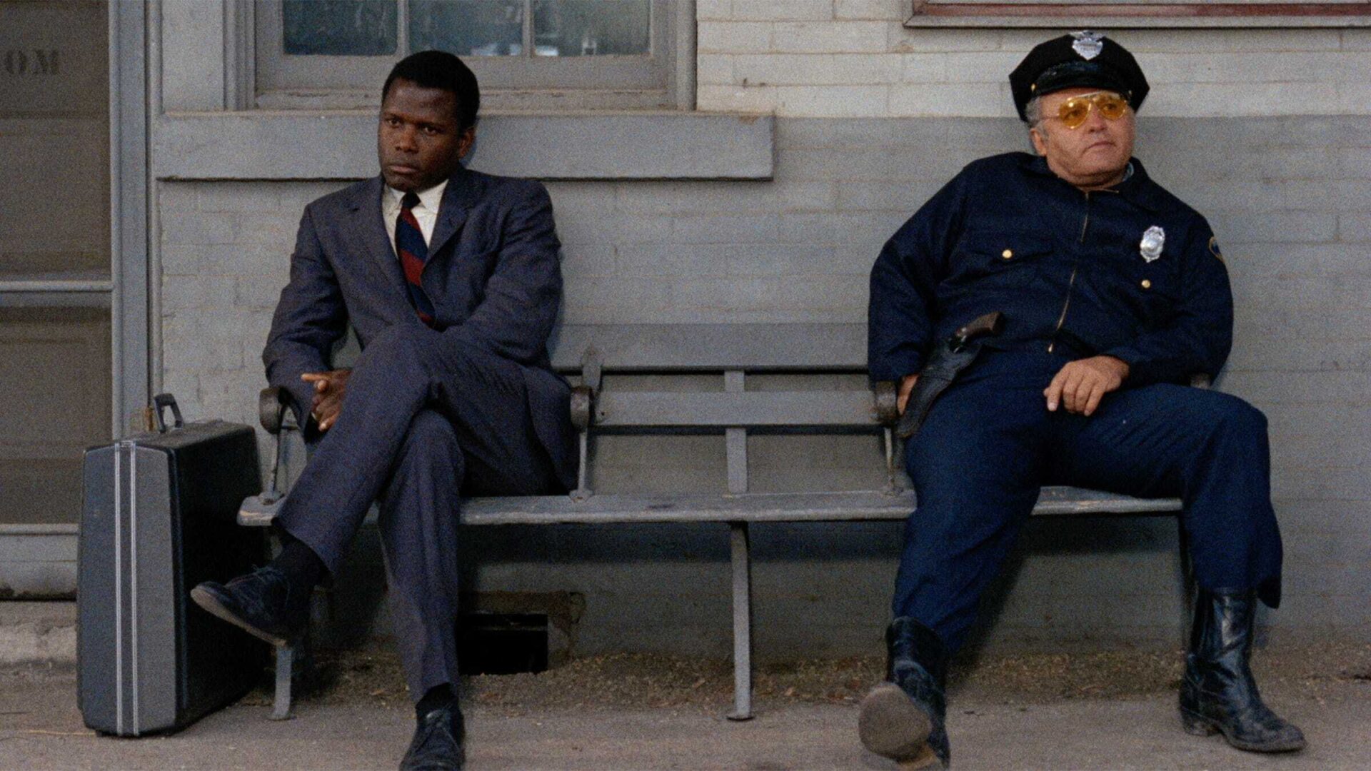 Sidney Poitier film