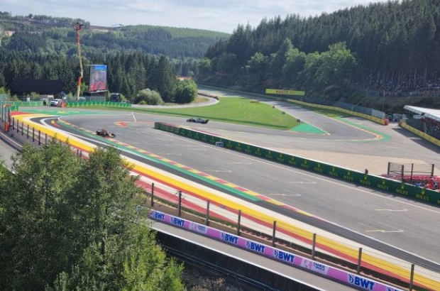spa