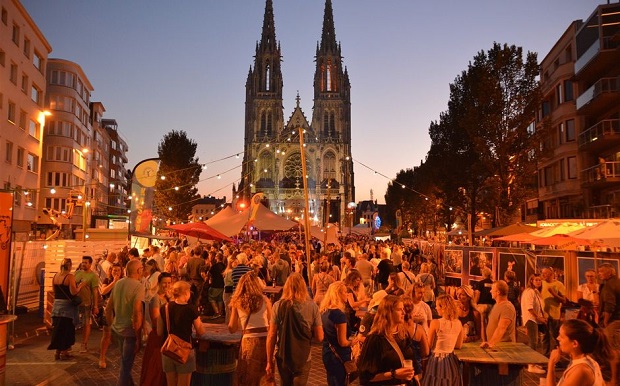 st paulus