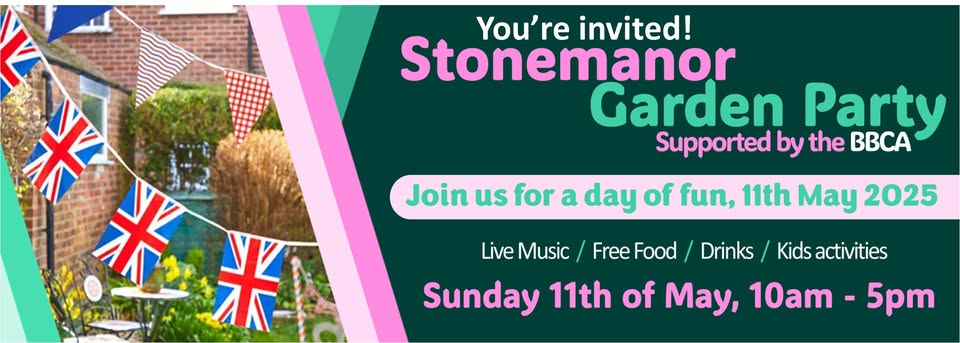 stonemanor