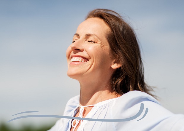 stress-free living workshop PHOTO
