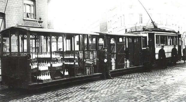 tram