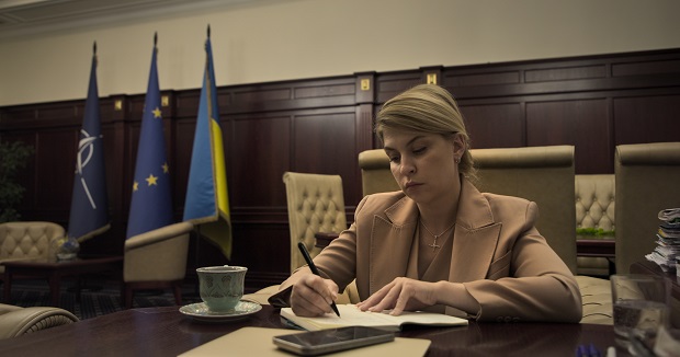 Ukraine