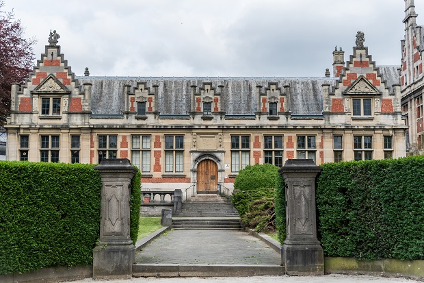 ULB_Batiment_AcEB_Lara_Herbinia