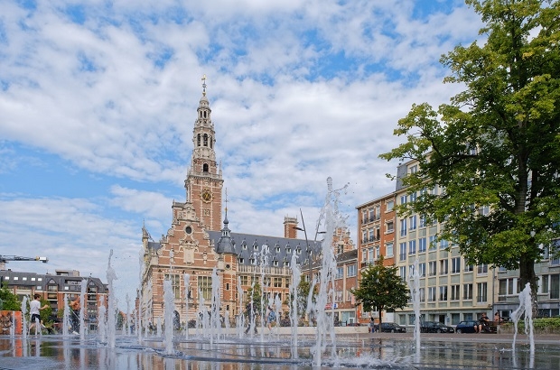 leuven