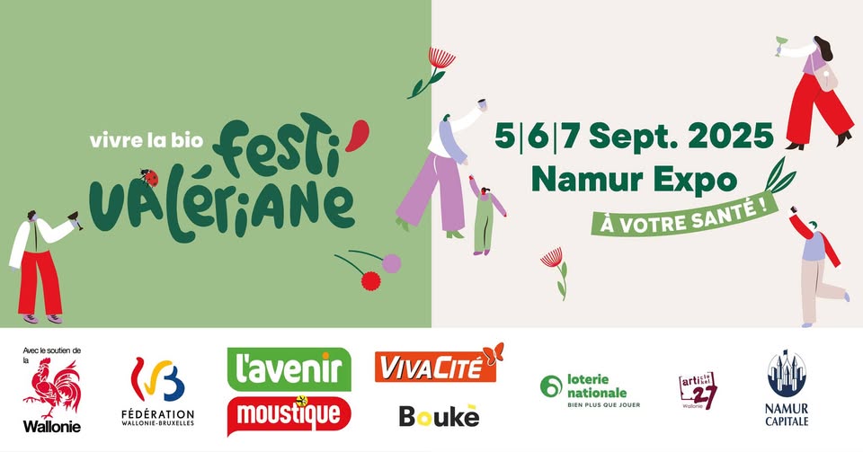 valeriane