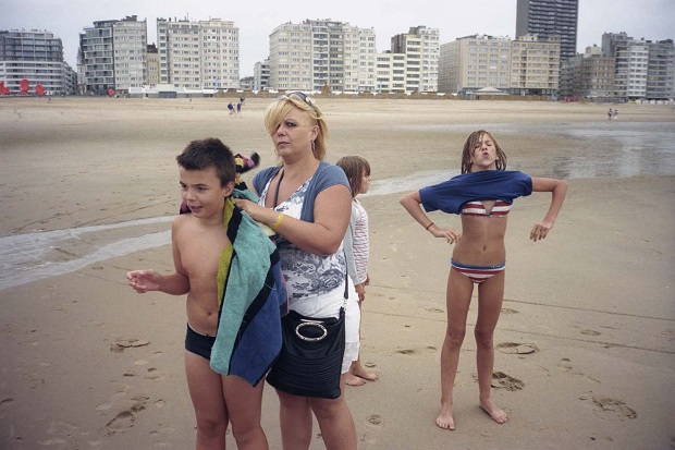 وینسن بیکمن